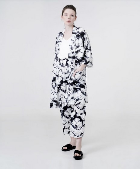 Abstract outer ndash Black